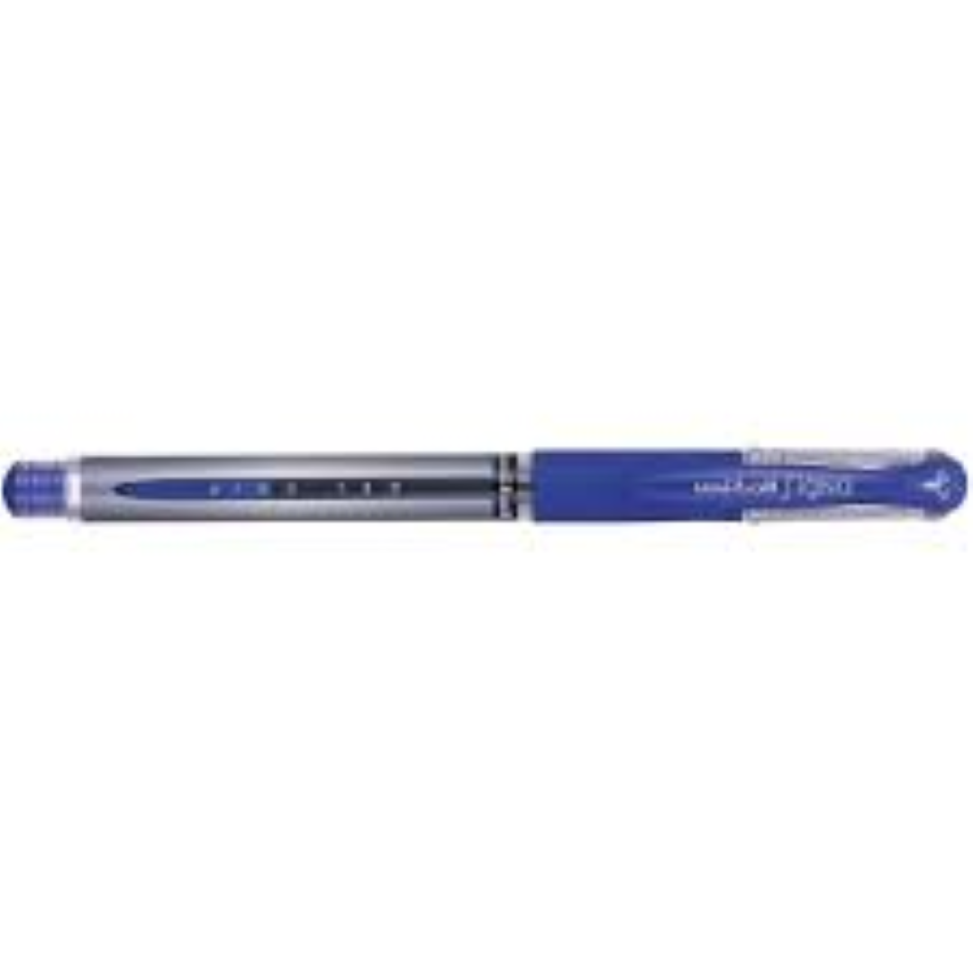 Uni Signo DX Roller pen 0.7mm Blue MI-UM151-BE